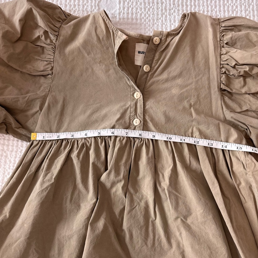 Rudy Jude Day Blouse